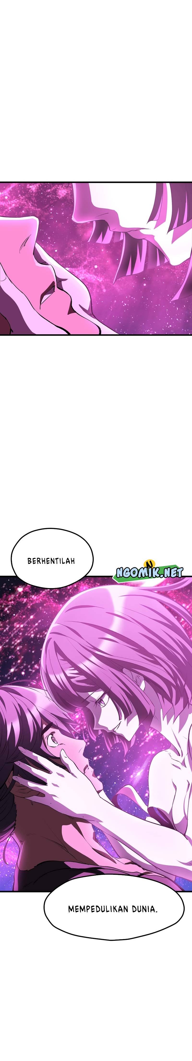 Otherworldly Sword King’s Survival Records Chapter 184 Gambar 35